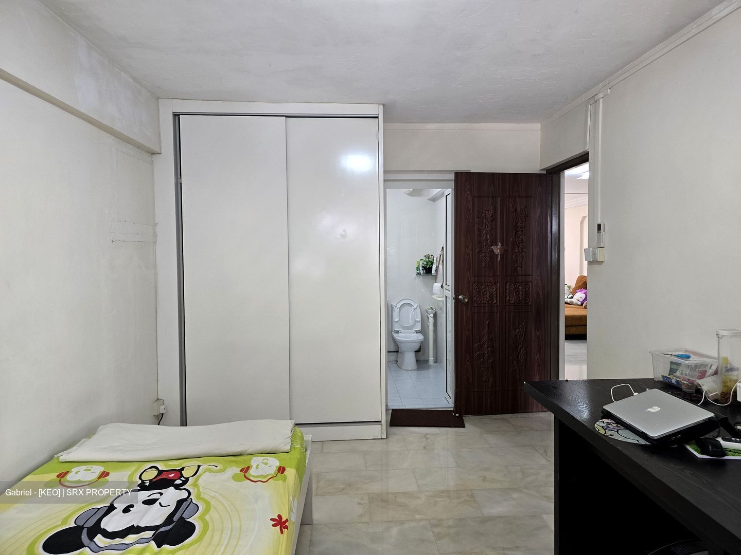 Blk 108 Mcnair Spring (Kallang/Whampoa), HDB 4 Rooms #574726741